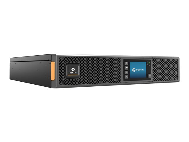 VERTIV GXT5 1000IRT2UXL